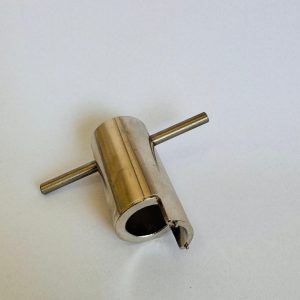 Ferramenta P/ Acoplamento Traseiro Micro Motor MOD. KAVO