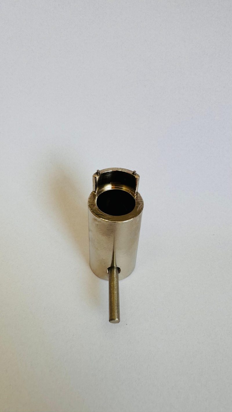Ferramenta P/ Acoplamento Traseiro Micro Motor MOD. KAVO - Image 3