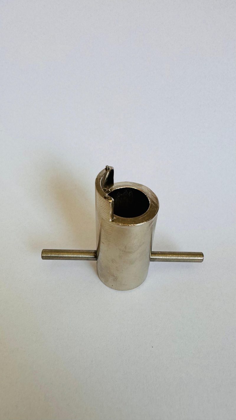 Ferramenta P/ Acoplamento Traseiro Micro Motor MOD. KAVO - Image 2