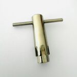 Ferramenta de Apoio P/ Conj. do Terminal de Spray Micro Motor Mod. DABI .