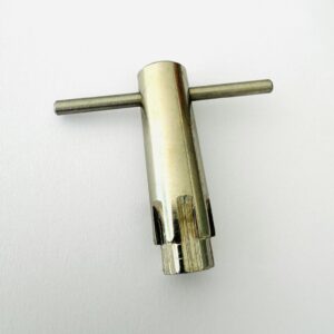 Ferramenta de Apoio P/ Conj. do Terminal de Spray Micro Motor Mod. DABI .