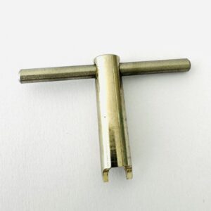 FERRAMENTA P/ REGULAGEM MICRO MOTOR MOD. DABI