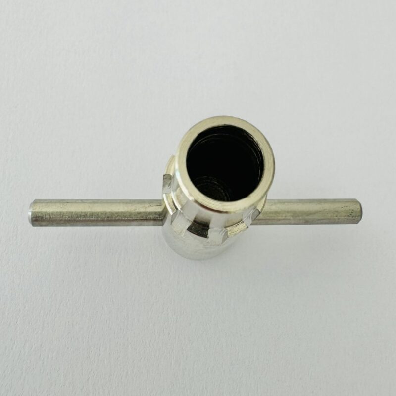 FERRAMENTA PARA BUCHA DO ENGATE TRASEIRO P/ ALTA ROTAÇÃO MOD. KAVO - Image 2
