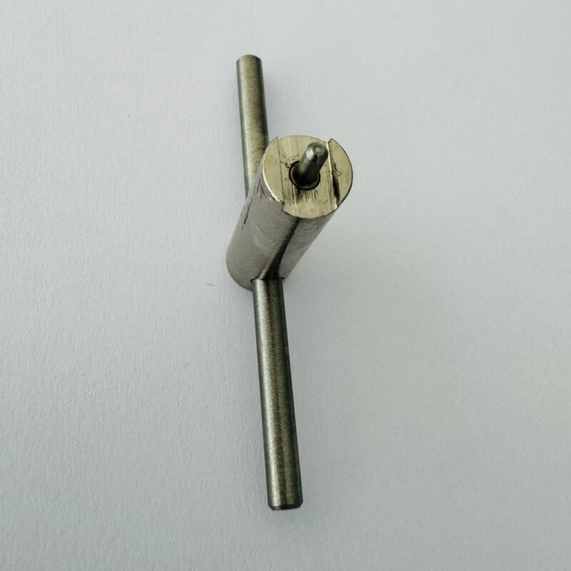 FERRAMENTA P/ PORCA ESQUERDA CONTRA ÂNGULO MOD. KAVO (S/ BROCA) - Image 2