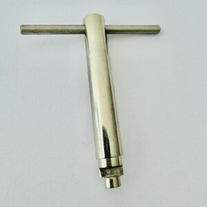 FERRAMENTA P/ ABRIR CORPO TRASEIRO DO CONTRA ÂNGULO MOD. DABI