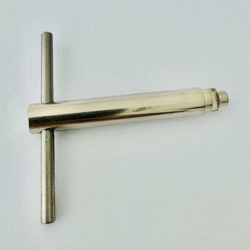 FERRAMENTA P/ ABRIR CORPO TRASEIRO DO CONTRA ÂNGULO MOD. DABI - Image 2