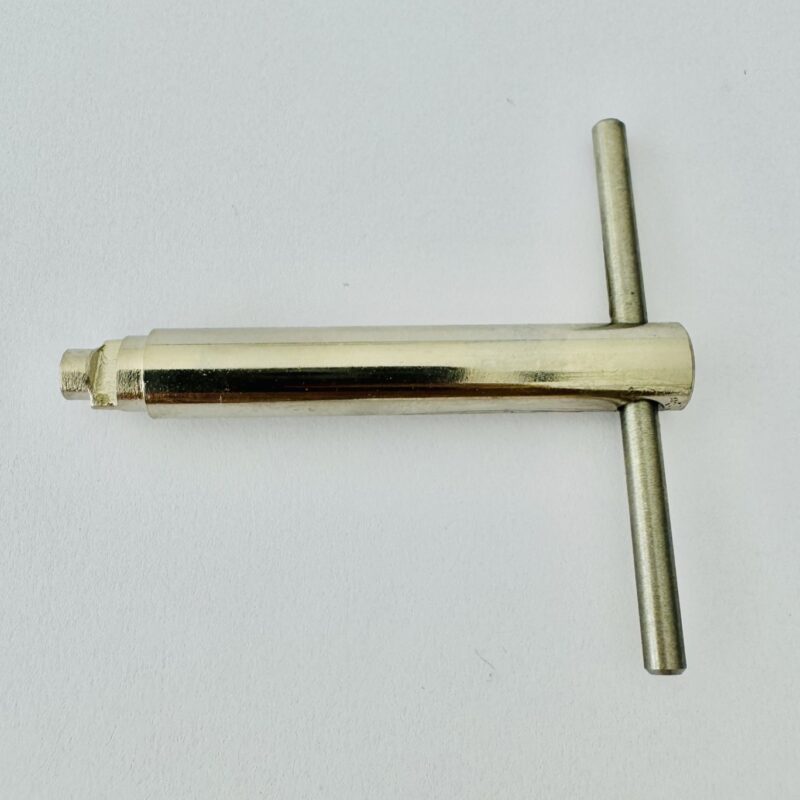 FERRAMENTA P/ ABRIR CORPO TRASEIRO DO CONTRA ÂNGULO MOD. DABI - Image 3