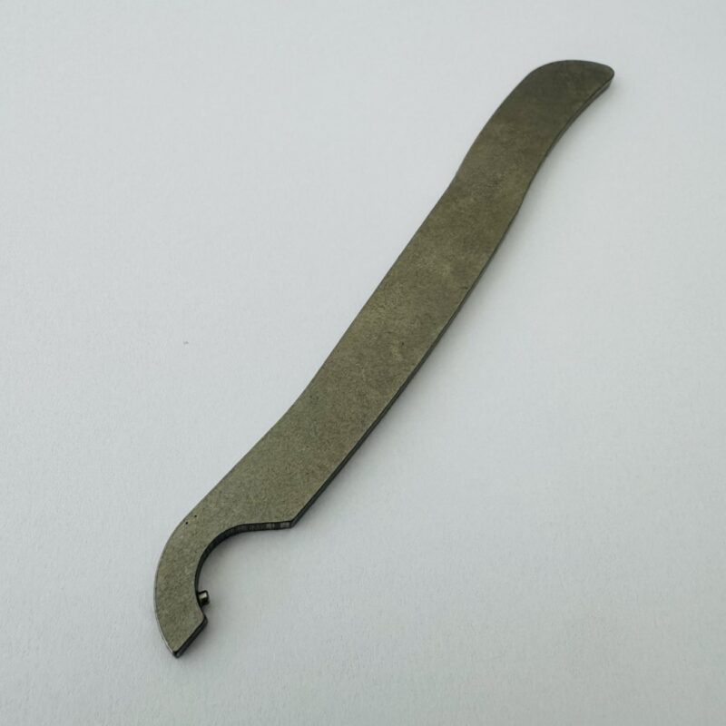FERRAMENTA P/ PORCA DE UNIÃO DO CONTRA ÂNGULO MOD. DABI