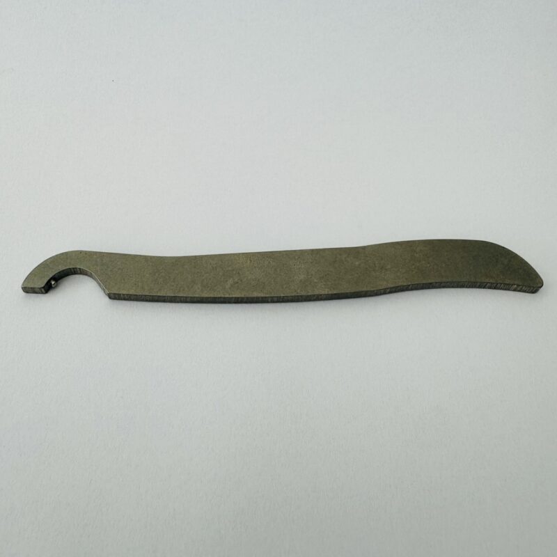 FERRAMENTA P/ PORCA DE UNIÃO DO CONTRA ÂNGULO MOD. DABI - Image 3