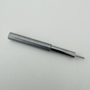 Sacador Pino Elástico diam 1,0mm CA Dabi