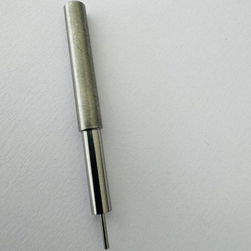 Sacador Pino Elástico diam 1,0mm CA Dabi - Image 3