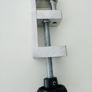 Torno para peça reta