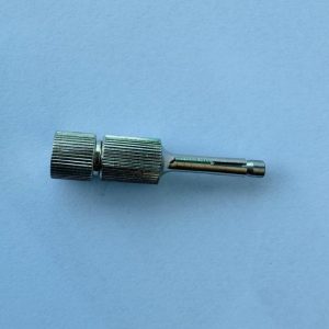 FERRAMENTA P/ SACAR EIXO PRINCIPAL DO CONTRA ÂNGULO MOD. DABI