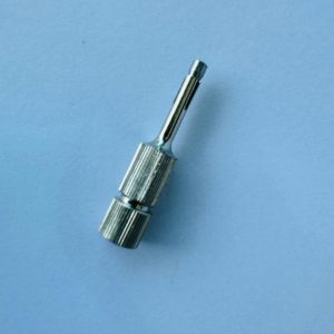 Saca Rolamento da Capa do Micro Motor/CA