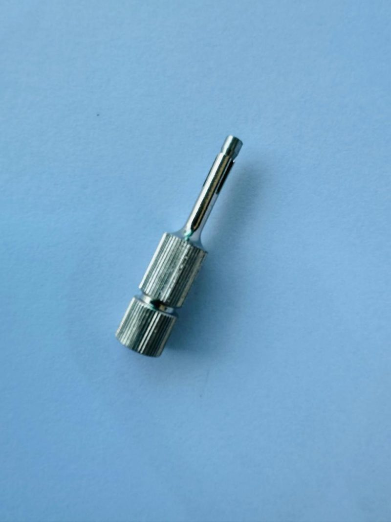 Saca Rolamento da Capa do Micro Motor/CA