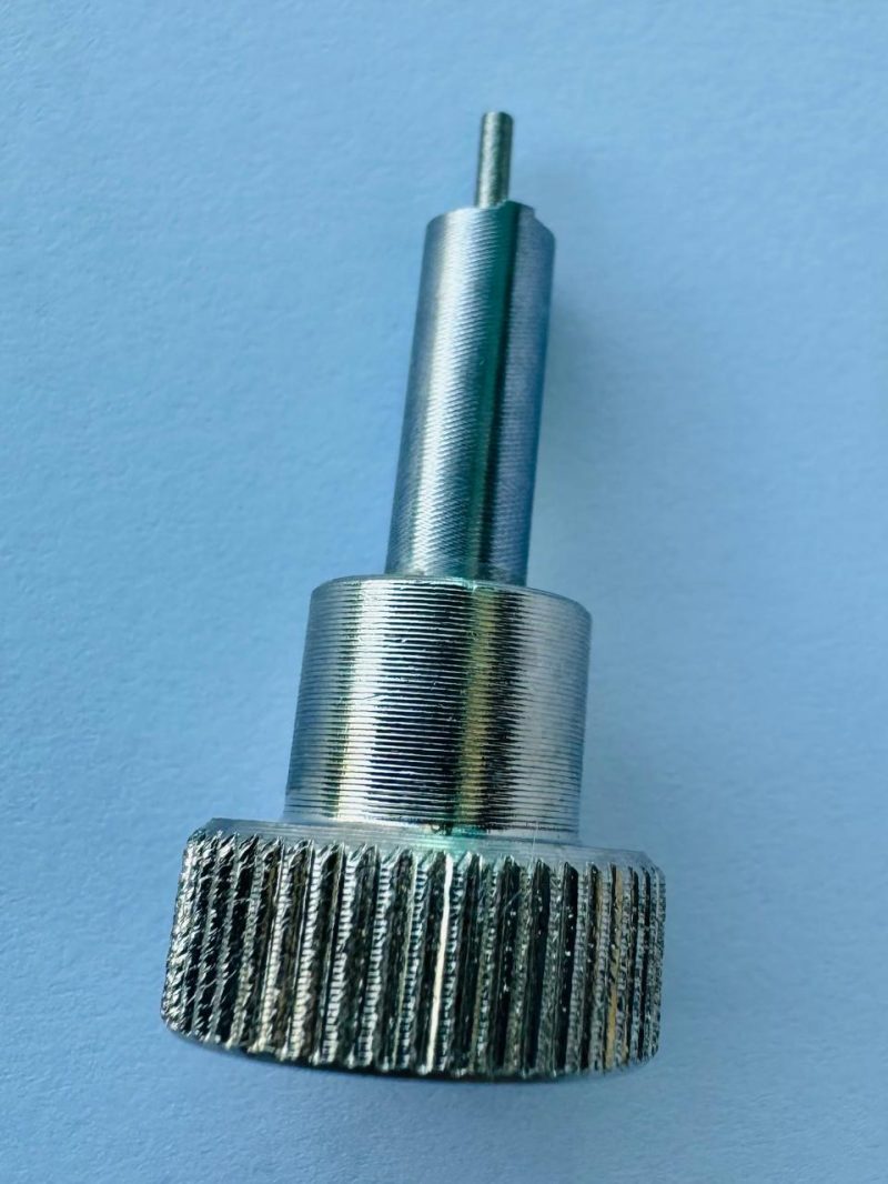 Chave para Spray MSR 400 - Image 2