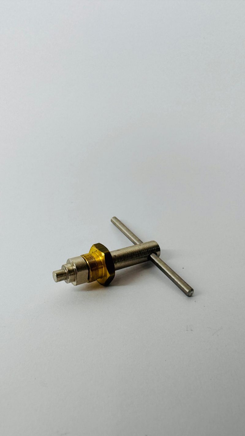Ferramenta para desamassar cabeça ms/msl/mrs - Image 3