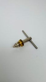 Ferramenta para desamassar cabeça ms/msl/mrs