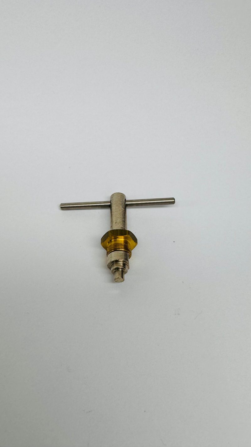 Ferramenta para desamassar cabeça ms/msl/mrs - Image 2