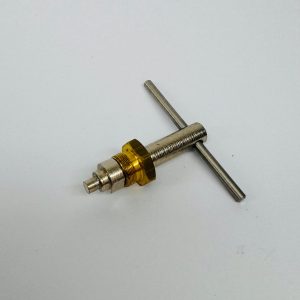 Ferramenta para desamassar cabeça ms/msl/mrs