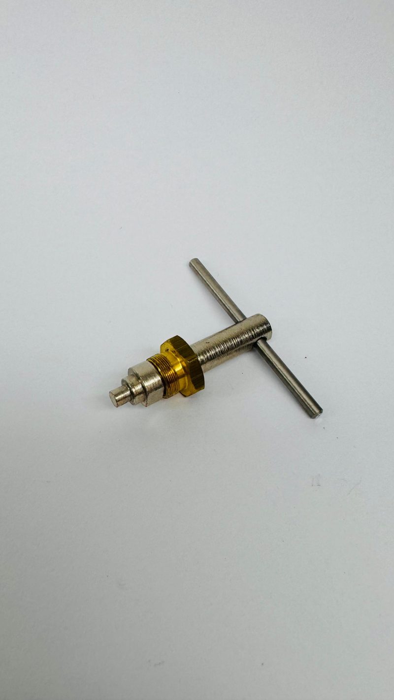 Ferramenta para desamassar cabeça ms/msl/mrs