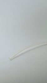 Mangueira espaguetti cristal 3,0mm x 1,6mm