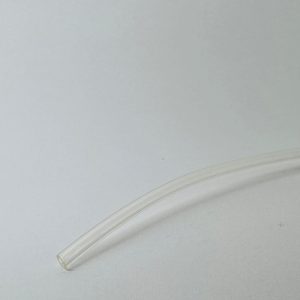 Mangueira espaguetti cristal 3,0mm x 1,6mm