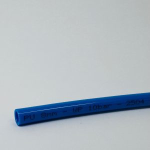Mangueira pneumática 8,0mm x 5,5mm