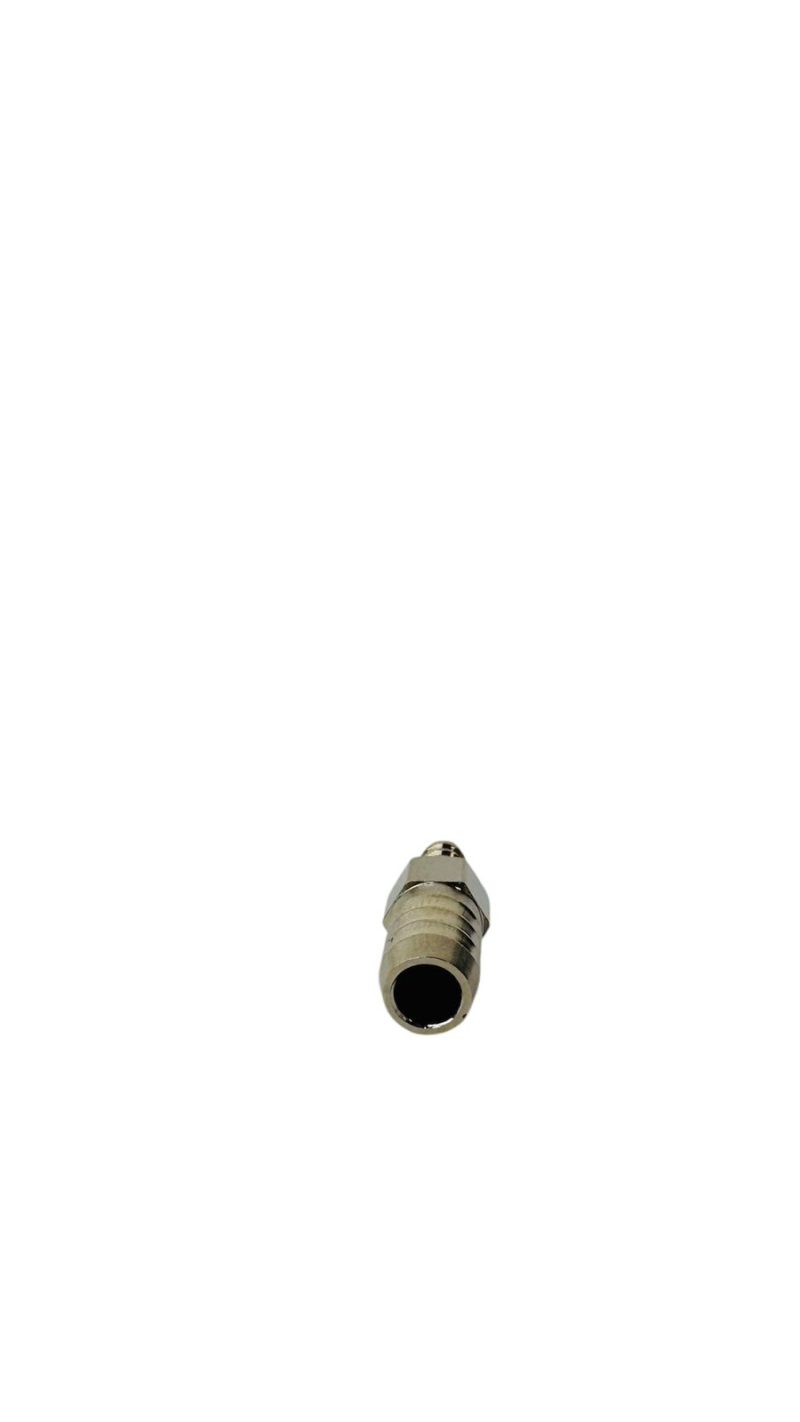Espigão redução 6mm para 3mm inox - Imagem 3