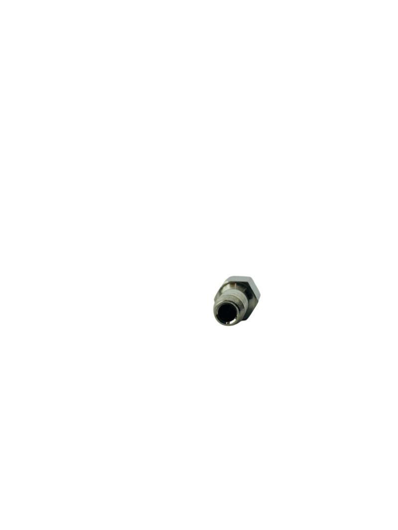 Espigão com redução 3,3mm para 1,6mm inox - Image 3