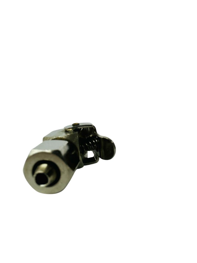 Conexão engate rápido macho 1/4" - Imagem 2