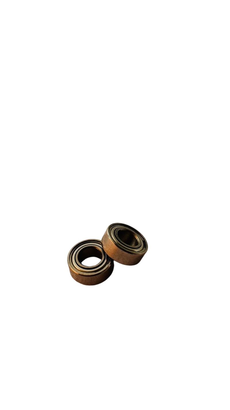 Rolamento para baixa rotação contra ângulo dabi atlante/gnatus/dentflex - Image 2
