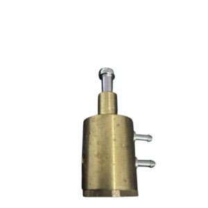 VALVULA PILOTO SUPORTE BRANCO DABI (31000002749)