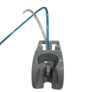 S/C SUPORTE PONTAS II ARO EQ SYNCRUS LS