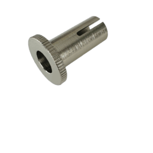 Camisa Guia Montagem Palhetas Rotor MM Saevo