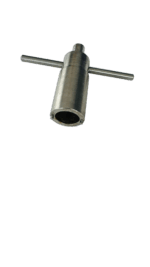 Ferramenta Porca Regulagem Rol / Fecham Corpo MM Saevo