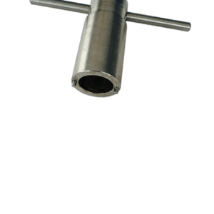 Ferramenta Porca Regulagem Rol / Fecham Corpo MM Saevo