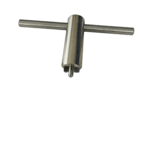 FERRAMENTA P/ TAMPA DA CABEÇA DO CONTRA ÂNGULO MOD. DABI (SEM BROCA)