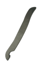 FERRAMENTA P/ CORPO DIANTEIRO DA PEÇA RETA