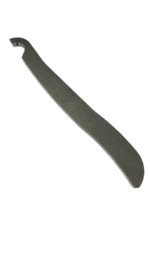 FERRAMENTA P/ PORCA DE UNIÃO DO CONTRA ÂNGULO MOD. DABI