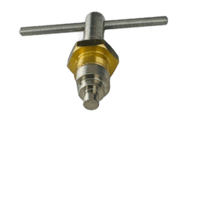 Ferramenta para desamassar cabeça ms/msl/mrs