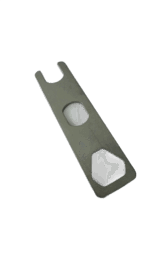 Ferramenta Contra Angulo e Peça Reta Saevo