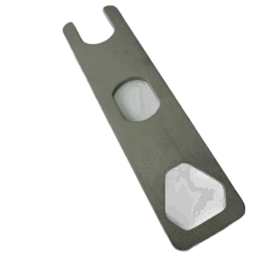 Ferramenta Contra Angulo e Peça Reta Saevo