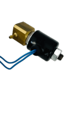 VALVULA ENTRADA AGUA 1/8 24 50/60 COD. 16460 110PSI THERMOVAL