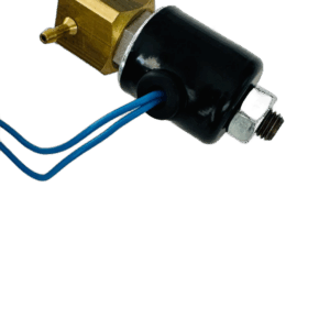 VALVULA ENTRADA AGUA 1/8 24 50/60 COD. 16460 110PSI THERMOVAL