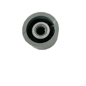 KNOB CINZA PARA REGISTRO