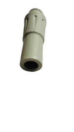 CORPO TRASEIRO CANETA JATO DE PO/ ULTRASSOM DABI