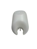 Suporte Poliacetal Aro Micro Frezado para Seringa