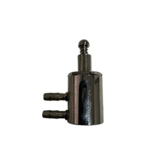 Válvula interruptora / piloto para suporte de pontas syncrus gnatus/dabi/saevo/d700 N.A