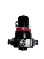 Válvula reguladora de pressão